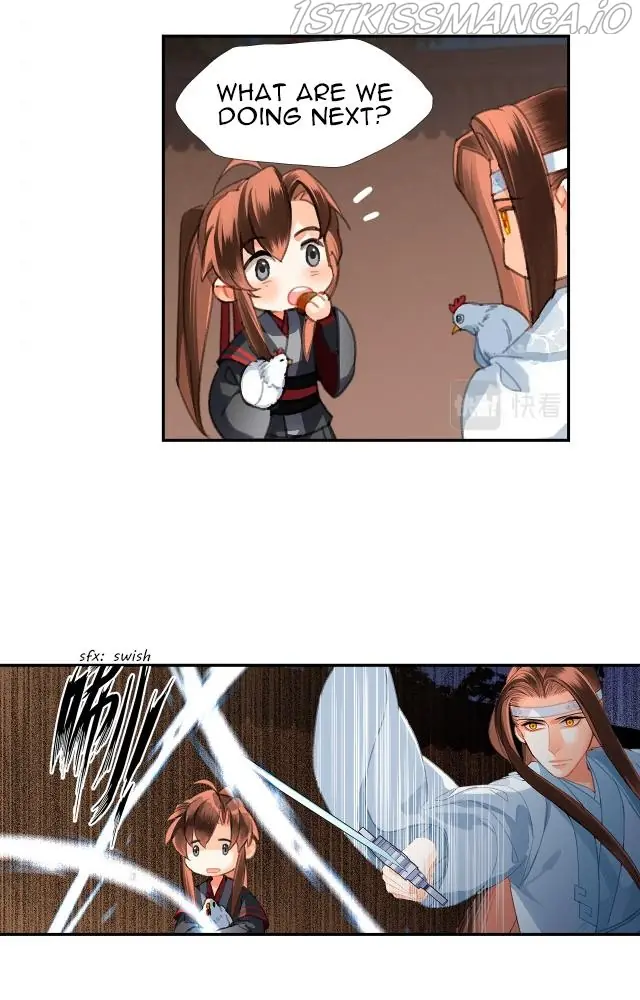 Mo Dao Zu Shi Chapter 229 image 25_optimized